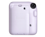 Fujifilm Instax Mini 12 purpurowy + wkłady (20 zdjęć) - 1168999 - zdjęcie 5